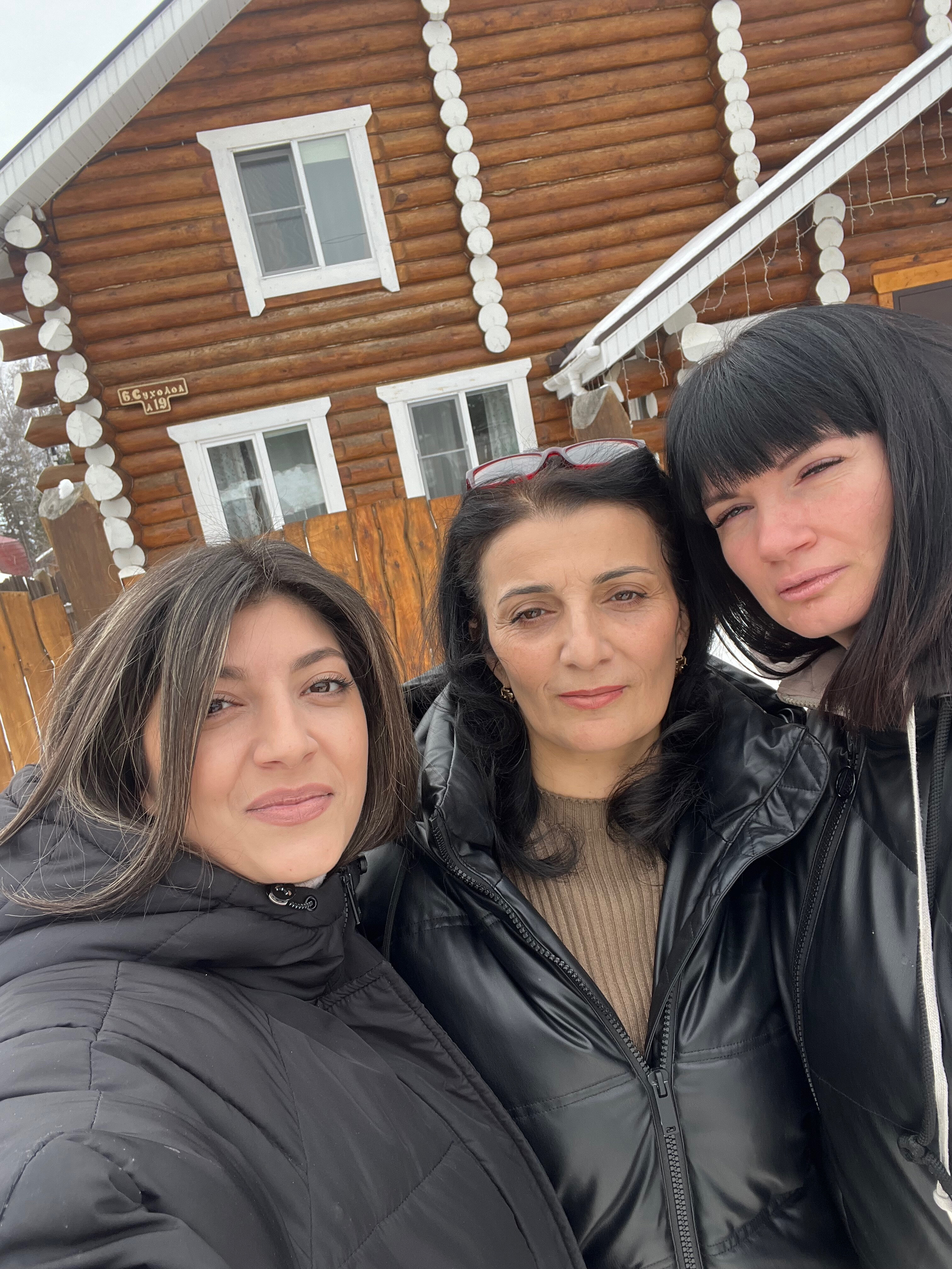 Фото В гостях у сказки