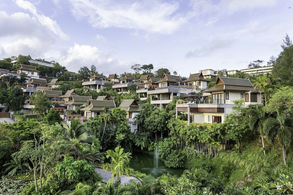 Фото Ayara Kamala Resort & SPA