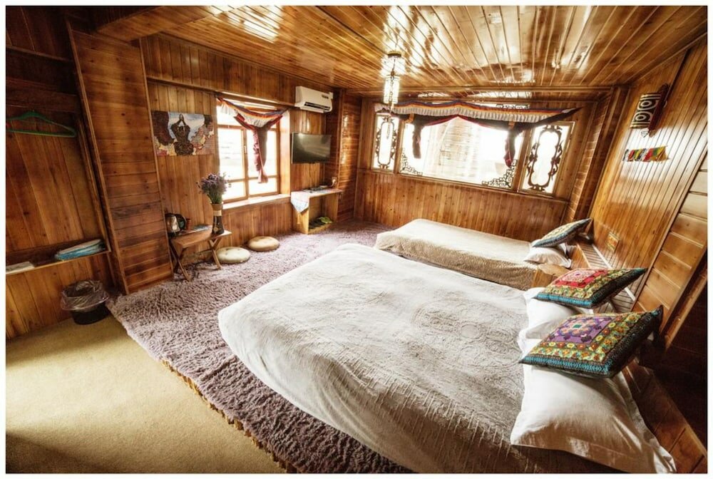 Фото Yi's Hostel