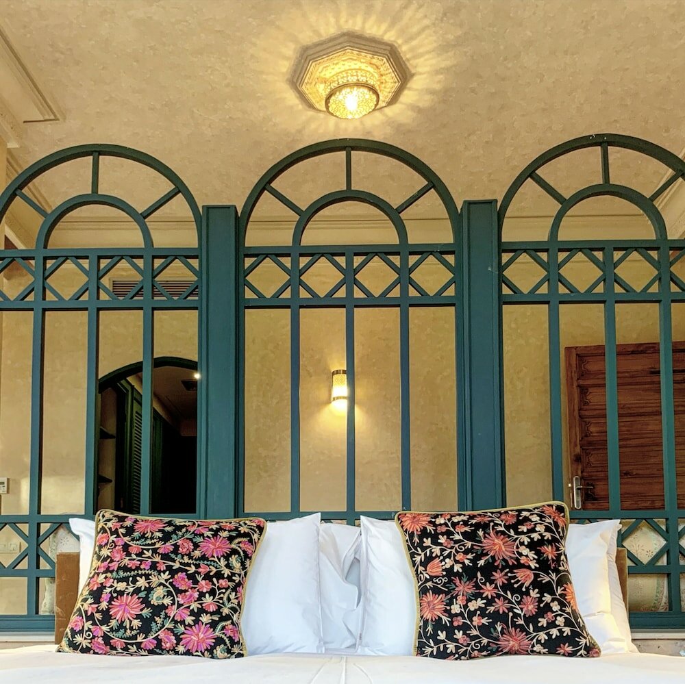 Фото Jenan Mayshad