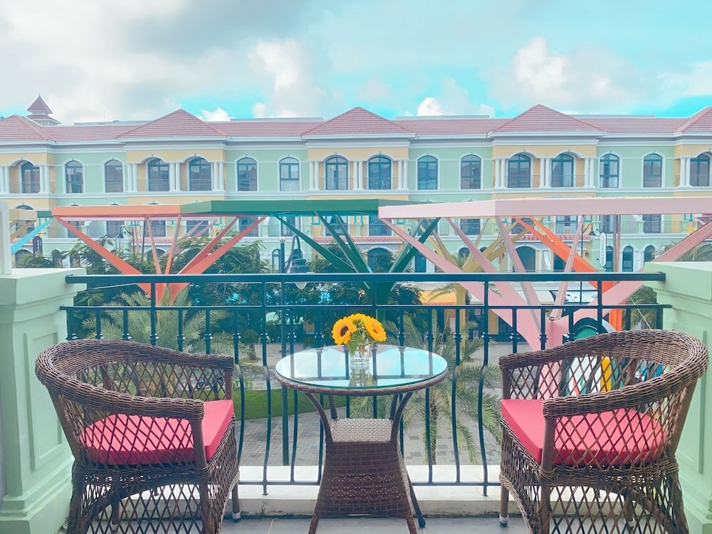 Фото отеля 1