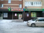 Тюменская (Proletarskaya ulitsa, 109А) ، صيدلية