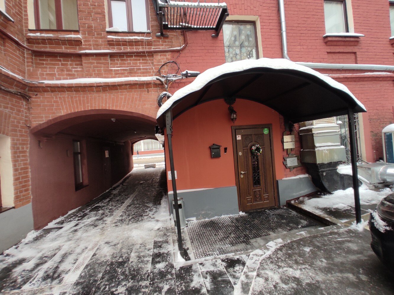 Фото Кирпич