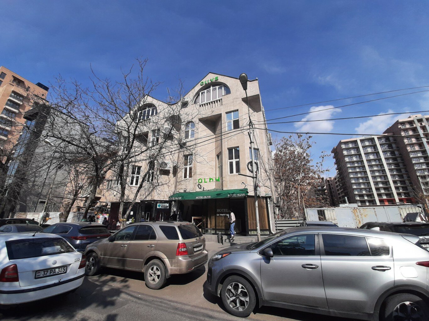 Фото отеля 5