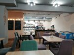 Кафе чайная Самовар (Kalinina Drive, 12) ، مقهى