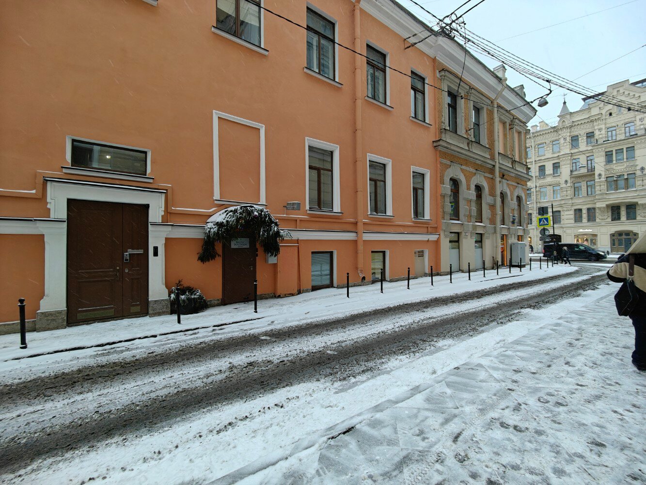 Фото Baltic Boutique