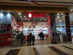Mts (Nefteyuganskoye Highway, 1), mobile phone store