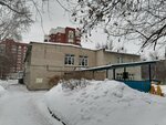 Kindergarten № 419 Ogonyok (Furmanova Street, 21), jardín de infancia, guardería
