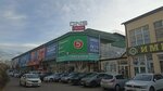 Планета (Gagarina Street, 9), centro comercial