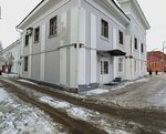 Vidproekt (Anton Chehov kóshesi, 41), design institute
