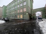 The Preobrazhensky Youth Center (Voskresenskaya Embankment, 24), club for children and teenagers