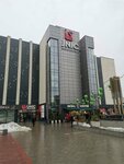 Magvi (бул. Штефан чел Маре ши Сфынт, 8), детский магазин в Кишиневе