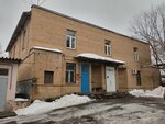 Neighborhood Center (Samokatnaya Street, 4с45), coworking