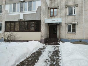 Студия красоты Анны Ширковой (Mira Avenue, 4), nail salon