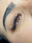 Orange lash (Tukhachevskogo Street, 22/2), eyebrow and eyelash salon