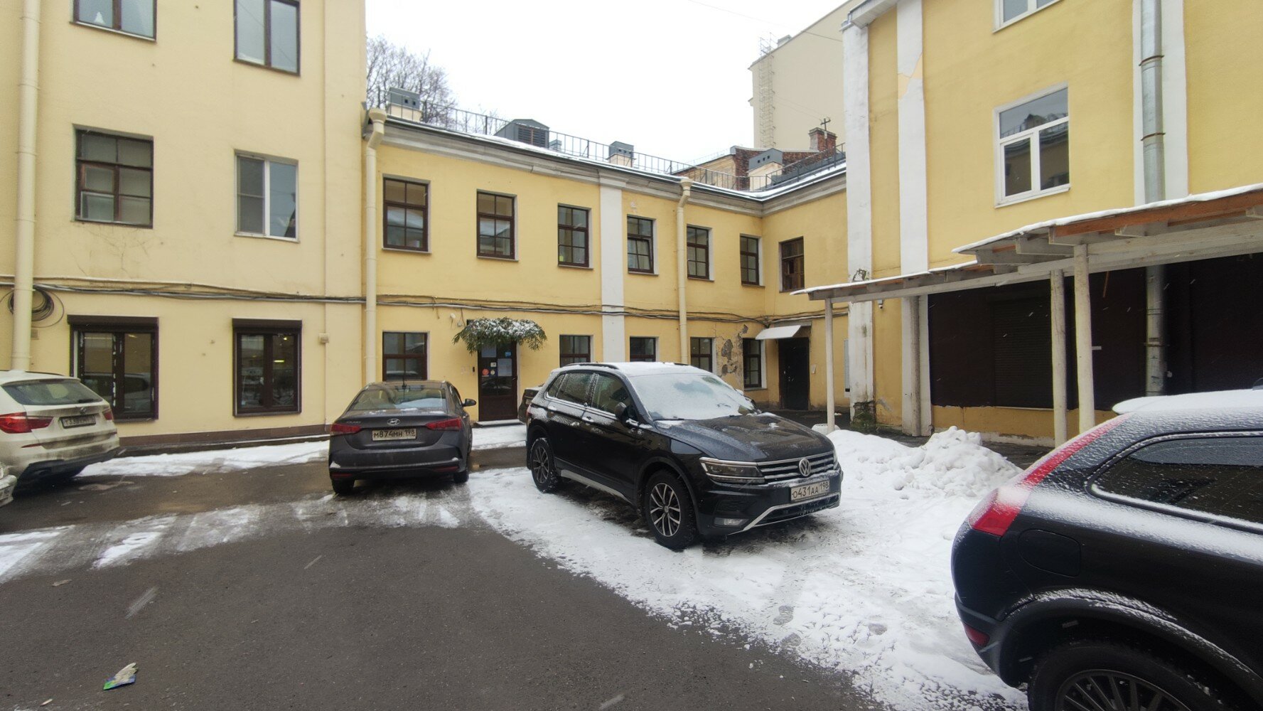 Фото Instahostel