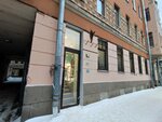 Buduar (Malaya Posadskaya Street, 16), bridal salon