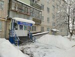 UK Sfera (Muromskaya ulitsa, 23) ، سلطة إسكان بلدية