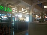 Buffalo's Wings & Nuggets (Vekuas Street, 3) ، وجبات سريعة