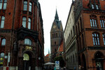Marktkirche St. Georgii et Jacobi (City of Hanover, Am Markte, 5), protestant church