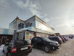 Сервисно-торговая компания (Morozova Street, 47) ، ورشة لتصليح السيارات