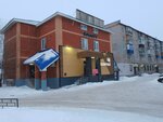 Bounty (ulitsa Kalinina, 39А), beauty salon