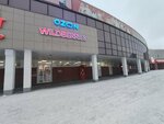 Пункт выдачи Wildberries.ru (ulitsa A.O. Shabalina, 20к1), punto de entrega