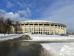 D232 (Luzhniki Street, 24с1), block