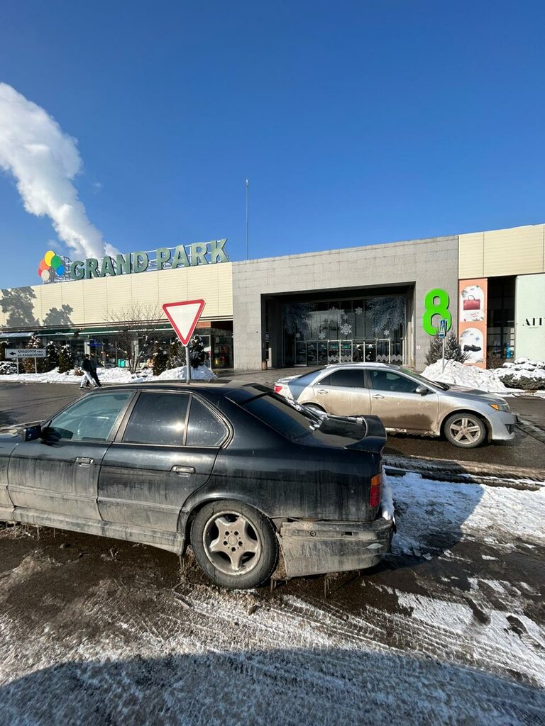 Shoe store Tomas, Almaty, photo
