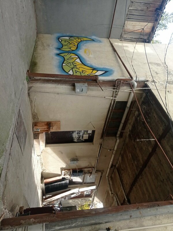 Хостел Sheni Hostel в Тбилиси