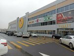 Garage Masters Mall (Mazmanyan Street, 1), shopping mall