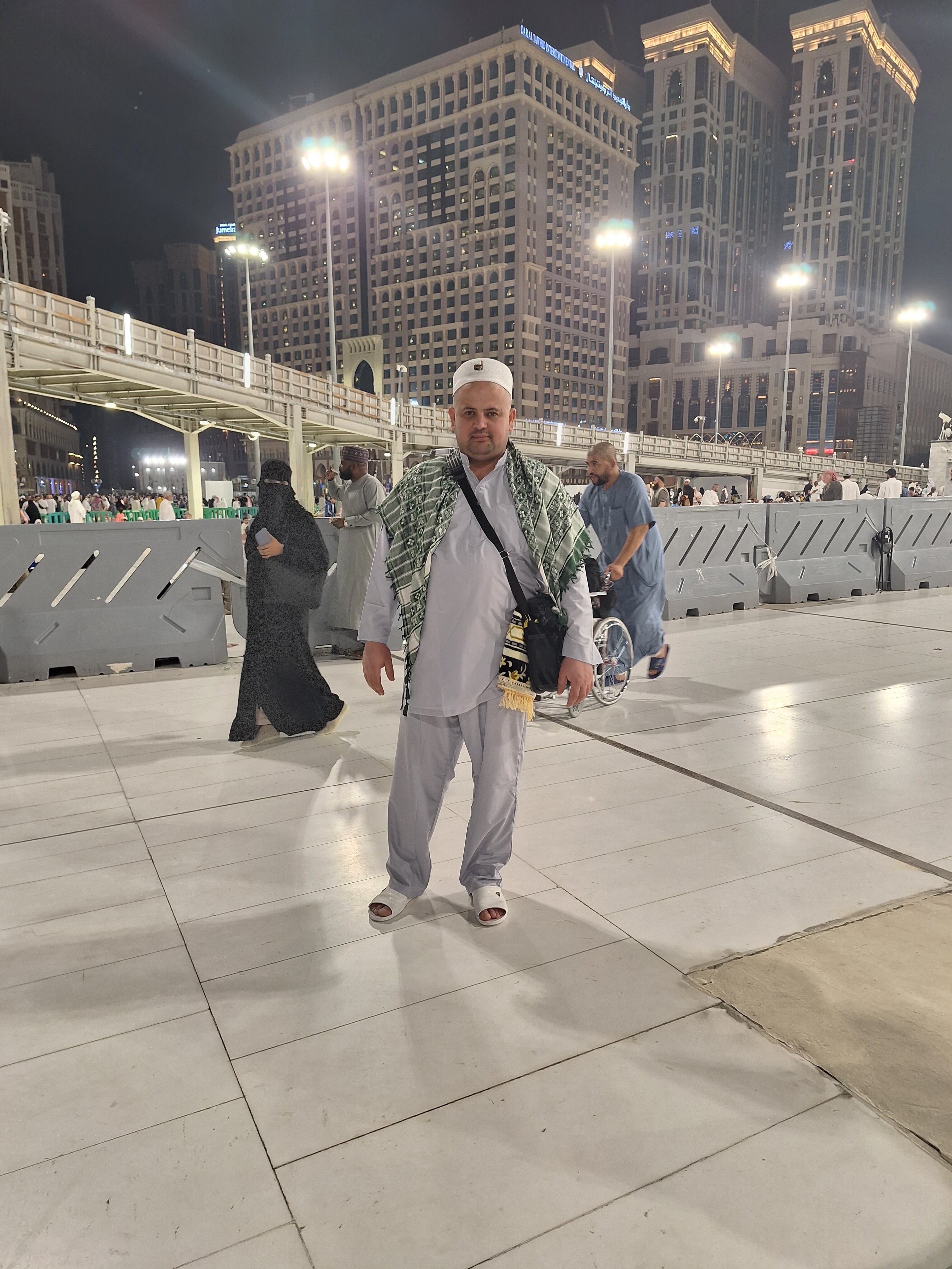 Фото Makkah Towers