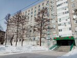 Городская клиническая больница № 13, отделение компьютерной томографии (Nezhinskaya ulitsa, 28), department of the hospital