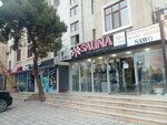 Rvr_sauna (Azadliq Avenue, 254A) ، منتجات الحمامات والساونا