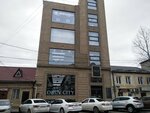 Sweet Baby (Akhmata-Hadji Kadyrova Street, 108), children's store