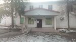 Talgar District Social Security Department (Rysqulov kóshesi, 181), servicio social
