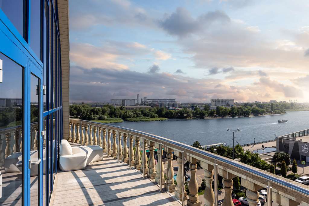 Фото Radisson Blu, Ростов-на-Дону