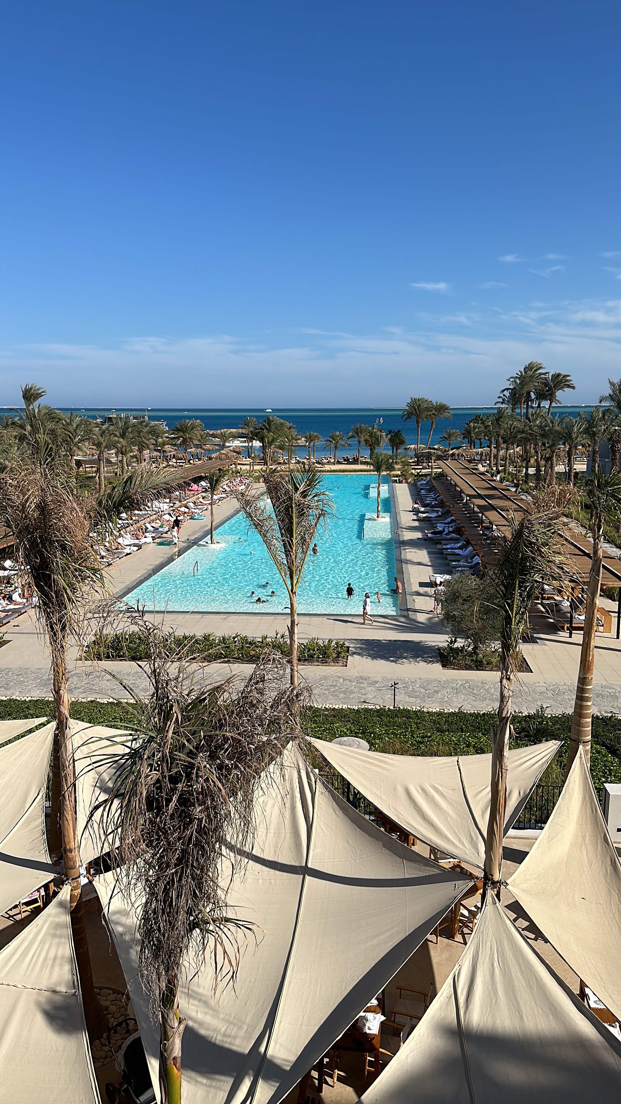 Фото Serry Beach Resort