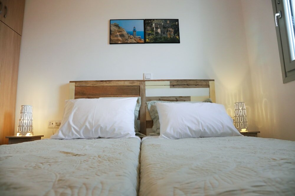 Фото Vorino Luxury Villas