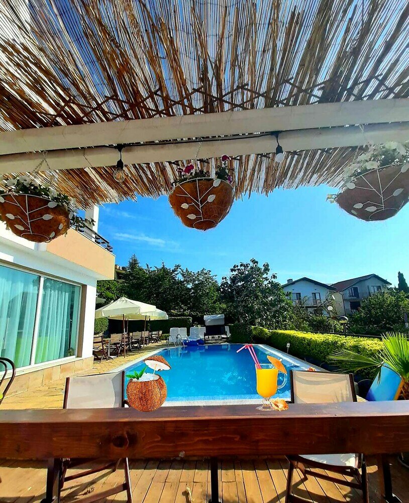 Фото Milennia Family Hotel