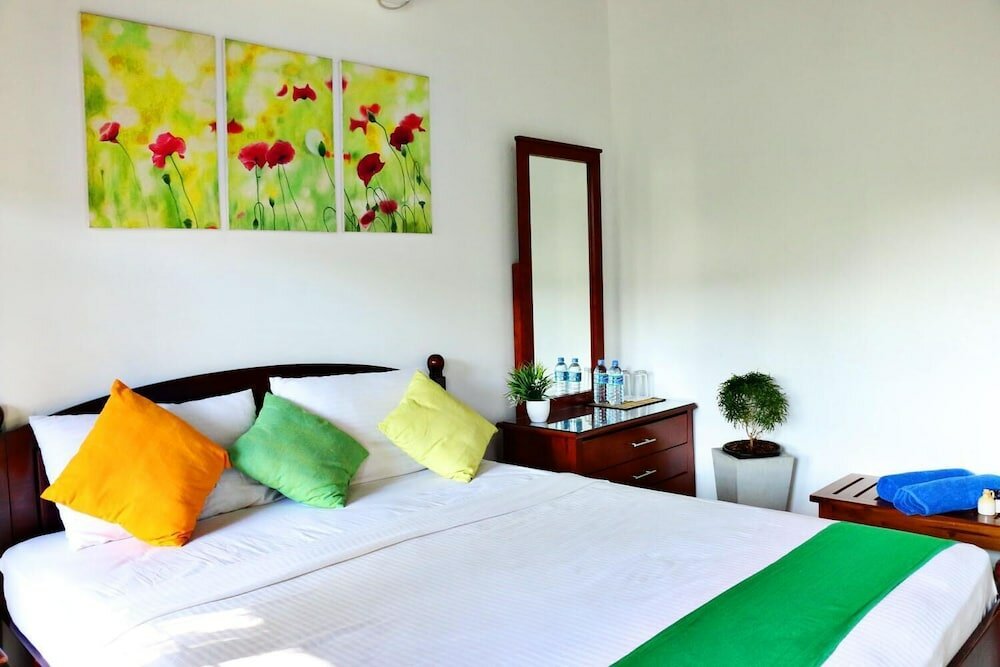 Фото Villa Nine Kandy