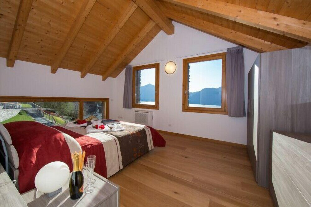 Фото Paradiso del Lago T2