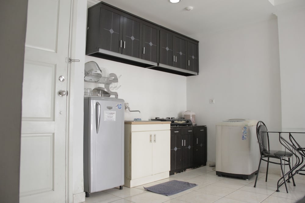 Фото Adaru Apartment