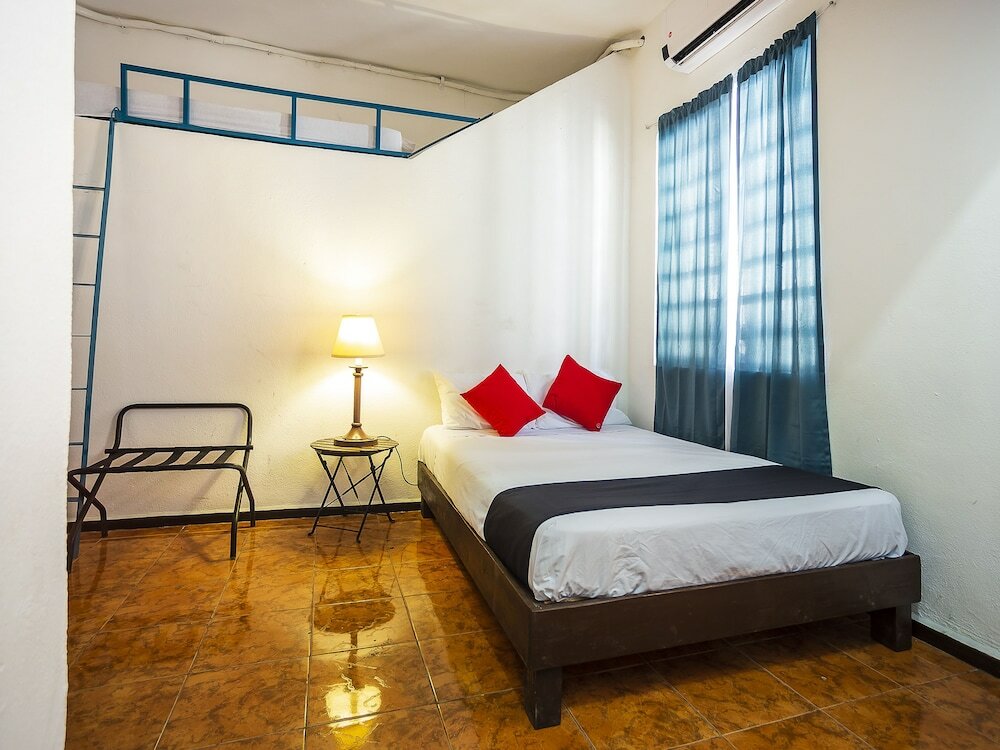 Фото Antique Hotel Boutique Santa Lucía