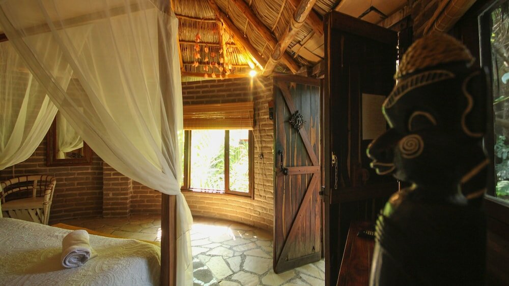 Фото Eco Hotel Tahawi