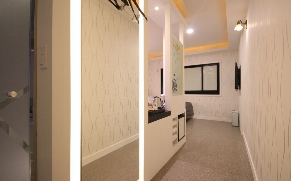 Фото Busan Hadan K