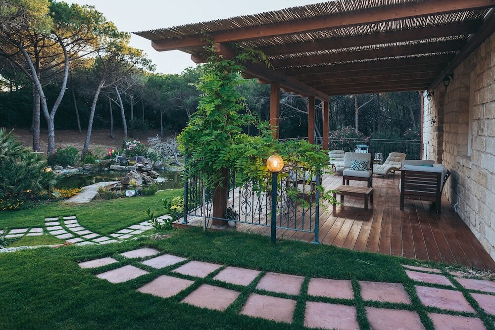 Фото Antica Villa Colonica