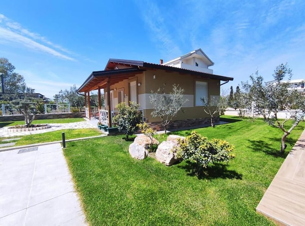 Фото Lej & Laj Residence