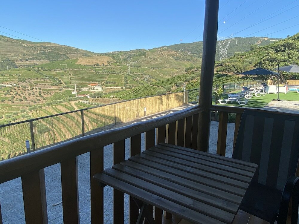 Фото Quinta da Portela Douro