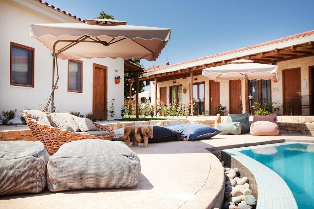 Фото Casa Afytos - Adults Only